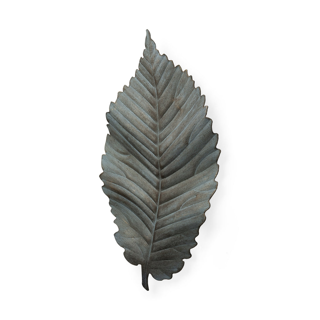 Mercana Brattea 44250 Green Wall Art main image