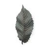 Brattea Large Metal Leaf Wall Art Main Image