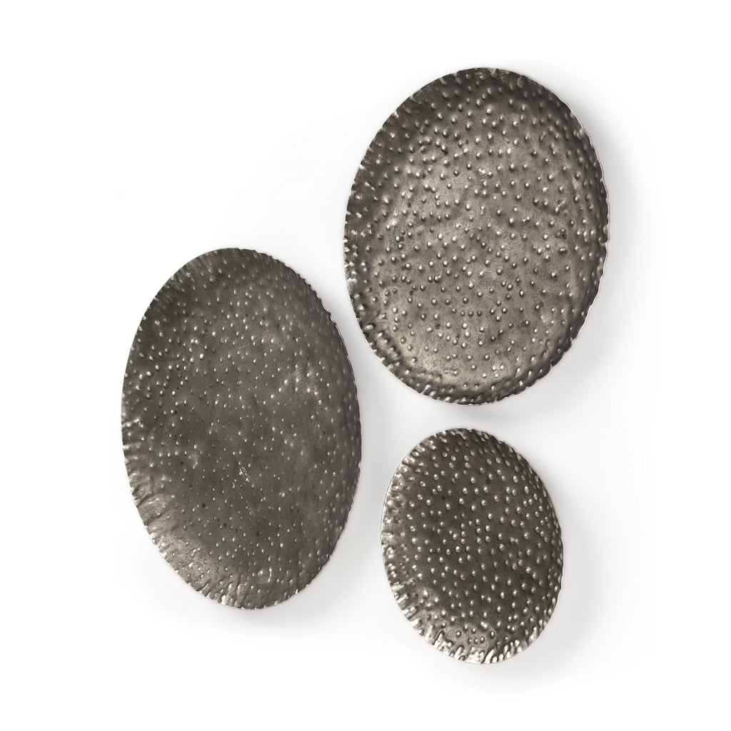 Mercana Lanx 44251 Black/Gray Wall Art main image