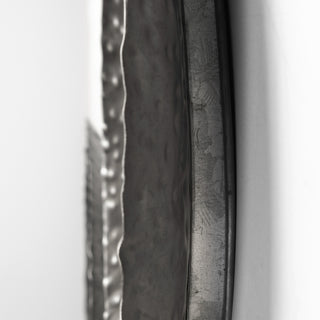 Mercana Lanx 44251 Black/Gray Wall Art Alternate Image