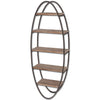 Mercana Metort 50097 Brown Furniture main image