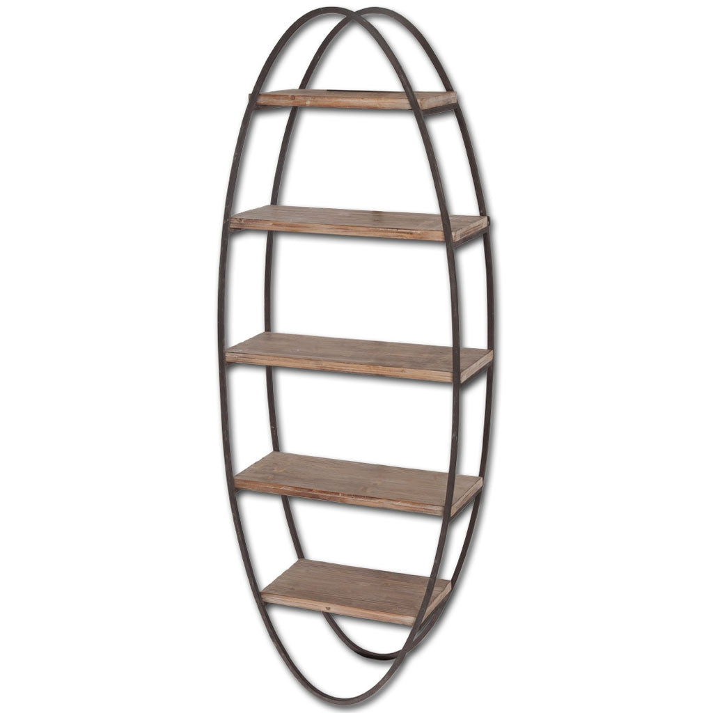 Mercana Metort 50097 Brown Furniture main image