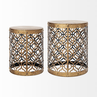 Mercana Rudebekia 50118 Gold Furniture Alternative Image
