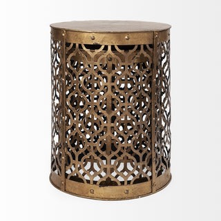 Mercana Rudebekia 50118 Gold Furniture Alternative Image