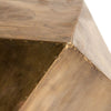 Mercana Exagoni 50252 Gold Furniture Alternative Image