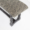 Mercana Denison 50254 Black/Cream Furniture Alternative Image