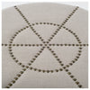 Mercana Beacon 50271 Cream Furniture Alternative Image