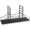 Mercana Fran 50328 Black Furniture main image