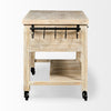 Mercana Columbia 50349 Brown Furniture Alternative Image