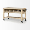 Mercana Columbia 50349 Brown Furniture Alternative Image