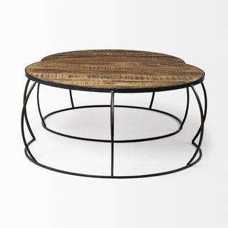 Mercana Clapp 50350 Black Furniture Alternative Image