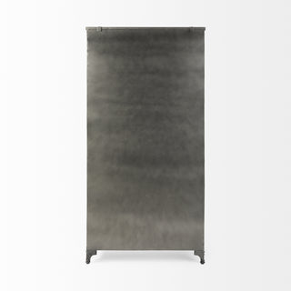 Mercana Poppy 50361 Black Furniture Alternative Image