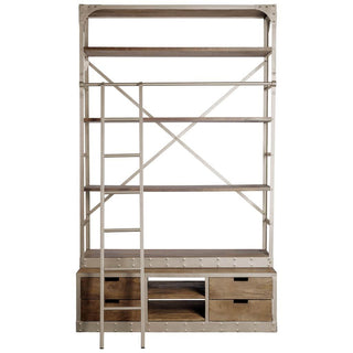 Mercana Brodie 50370-AB Brown Furniture main image