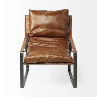 Mercana Hornet 50405 Brown Furniture Alternative Image