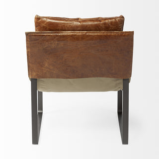Mercana Hornet 50405 Brown Furniture Alternative Image