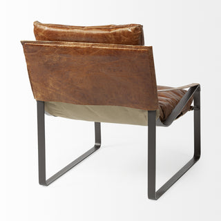 Mercana Hornet 50405 Brown Furniture Alternative Image