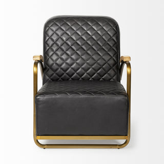 Mercana Horace 50406 Black Furniture Alternative Image