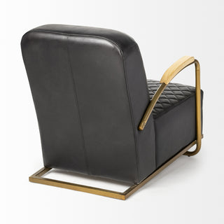 Mercana Horace 50406 Black Furniture Alternative Image