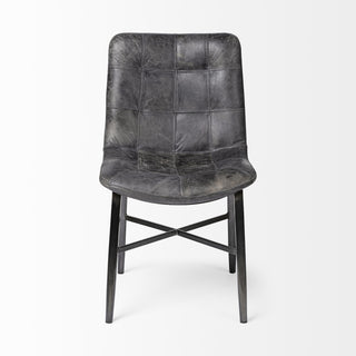 Mercana Horsdal 50409 Black Furniture Alternative Image