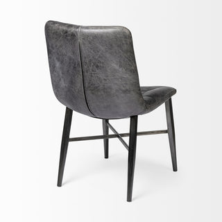 Mercana Horsdal 50409 Black Furniture Alternative Image