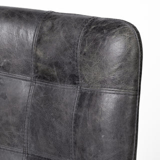Mercana Horsdal 50409 Black Furniture Alternative Image