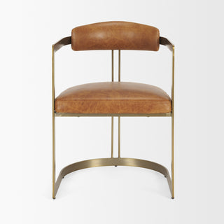 Mercana Hollyfield 50413 Brown Furniture Alternative Image