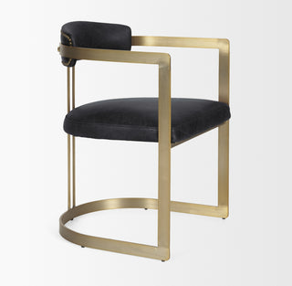 Mercana Hollyfield 50414 Black Furniture Alternative Image