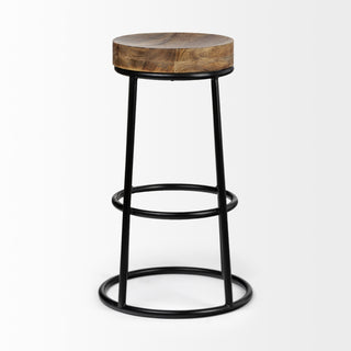 Mercana Flynn 50467 Black Furniture Alternative Image