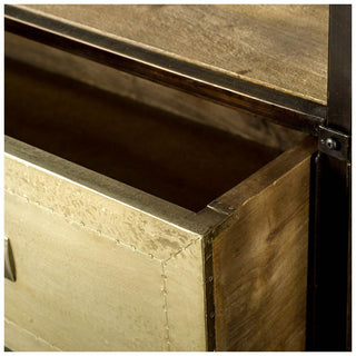 Mercana Farrow 50502 Brown Furniture Alternative Image