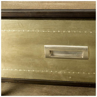 Mercana Farrow 50502 Brown Furniture Alternative Image