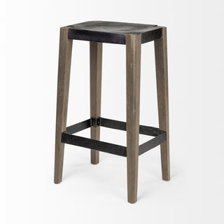 Mercana Nell 50508 Black Furniture Alternative Image