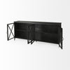 Mercana Poppy 50524 Black Furniture Alternative Image