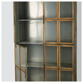 Mercana Pandora 50525 Brown Furniture Alternative Image