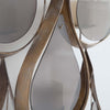 Mercana Edidon 53198 Gold/Gray Wall Art Alternate Image