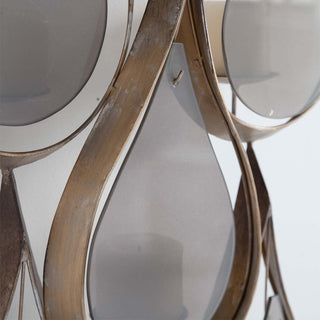 Mercana Edidon 53198 Gold/Gray Wall Art Alternate Image
