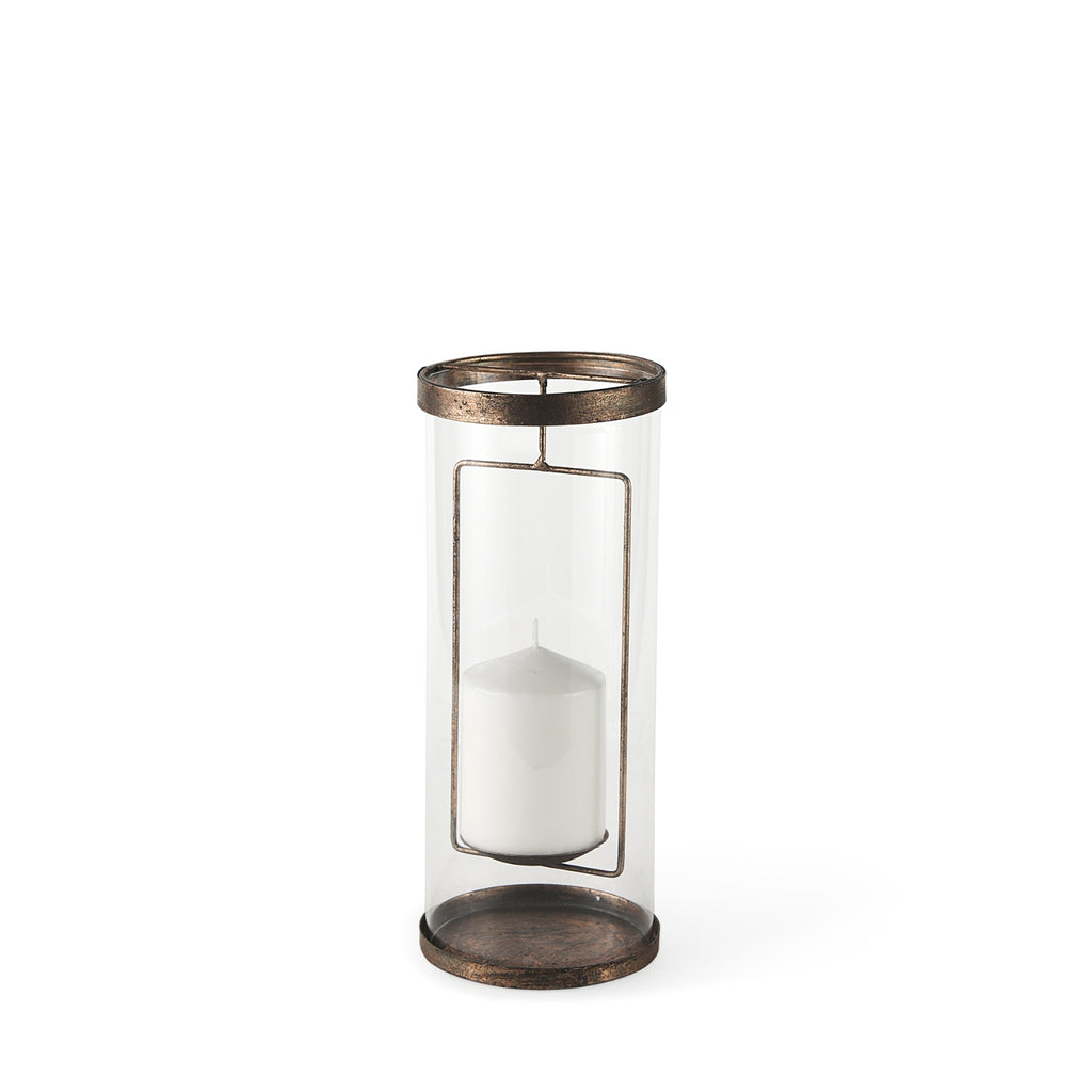 Mercana Mcclure 53267 Bronze/Silver main image