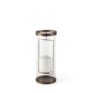Mercana Mcclure 53267 Bronze/Silver main image