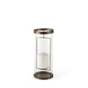 McClure Small Copper Suspended Table Candle Holder Main Image
