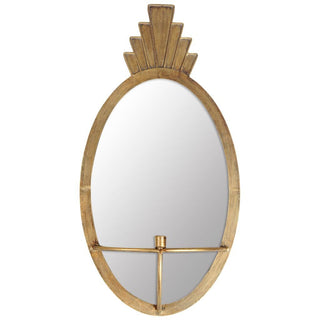 Mercana Caserta 53303 Gold Wall Art main image