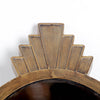 Mercana Caserta 53303 Gold Wall Art Alternate Image