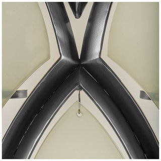 Mercana Tarmac 53323 Gray Wall Art Alternate Image
