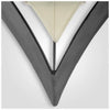 Mercana Tarmac 53323 Gray Wall Art Alternate Image