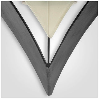Mercana Tarmac 53323 Gray Wall Art Alternate Image