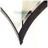 Mercana Tarquin 53325 Black Wall Art Alternate Image