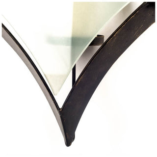 Mercana Tarquin 53325 Black Wall Art Alternate Image
