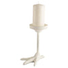Mercana Daffy 53328 White main image