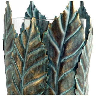 Mercana Pana 53333 Gold/Green Alternate Image