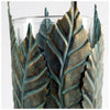 Mercana Pana 53334 Gold/Green Alternate Image