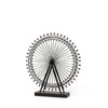 London Eye Black Metal London Eye Replica Main Image