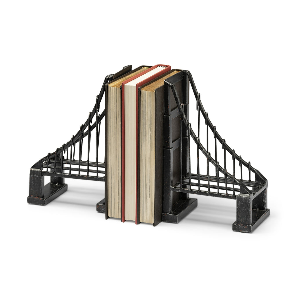 Mercana Suspension 57157 Brown main image